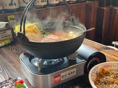 -小川洋风料理(汉街店)