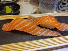 -羽寿司(东方宝泰店)