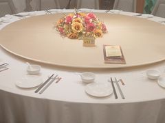 -轩记海鲜餐厅·四十五年老字号·经典粤菜(西区彩虹店)