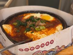 -七八冷面·延边朝鲜族美食(世纪汇店)
