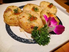 -皇品田苑日式料理(苏州中心店)