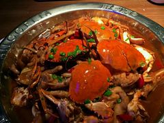 -胖哥俩肉蟹煲(河北勒泰购物中心店)