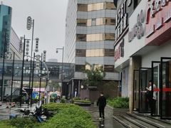 -极度沸点CLUB KTV(世贸中心店)