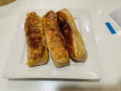 褡裢火烧-金鼎轩(亚运村店)