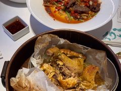 -桂满陇·海市蜃楼·黑金(国金店)