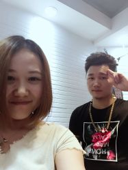 -佑米造型假发订制