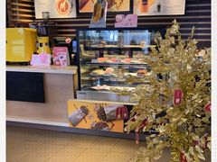 -麦当劳(番禺易发商业街店)