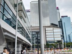 -香港会议展览中心演讲厅