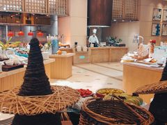 -广州增城保利皇冠假日酒店-玄日本餐厅