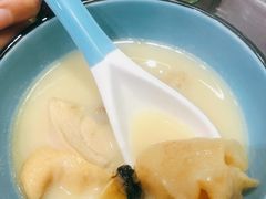 鲍鱼花胶鸡-金龙·打边炉(武进路店)