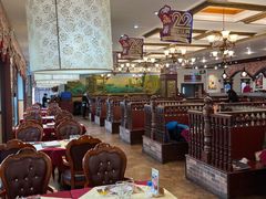 大堂-威尼斯西餐厅(扬名广场店)