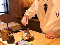 -鹤菊·鮨Omakase(古子城店)