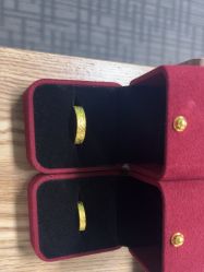 -邵老师打金·黄金加工(大望路总店)