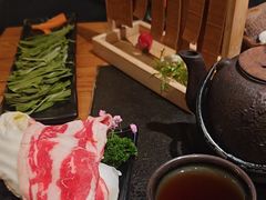 -湊湊火锅·茶憩(颐堤港店)