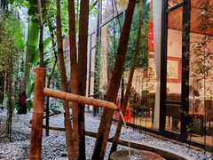 -大树头森林餐厅(番禺广场店)