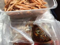 -荣昌卤鹅(义乌商贸城店)