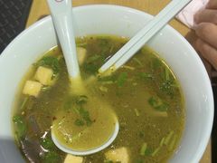-回味鸭血粉丝汤(新城市广场店)
