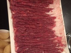 鲜切元宝-南门涮肉(北洼路店)