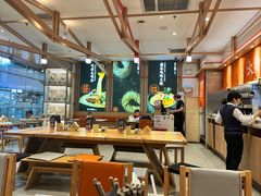 -味千拉面(淮安楚州万达店)