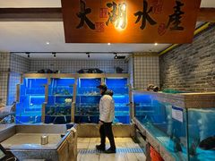 -二十八里太湖船菜(吉祥路店)