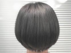 -HD HAIR STYLE