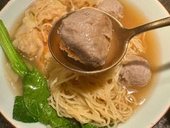 -蝴蝶里·粤菜·点心(滨江龙湖店)