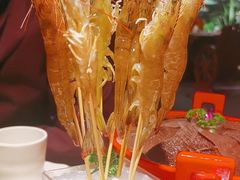 -扬之阿李菌汤火锅(1969店)