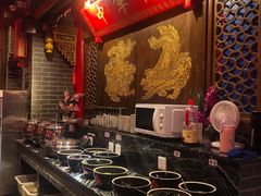 -椒香城门口老火锅(天府长城店)