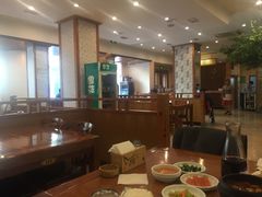 大堂-全州拌饭馆(断桥店)