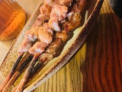 红柳烤肉-那时新疆·若羌(经纬汇店)