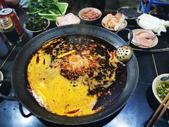 -星鸿社重庆老火锅