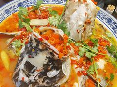 湘潭九龙鱼头-湘潭九龙鱼头店(城南西路店)