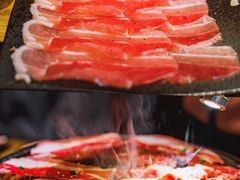 烧肉师牛肋条-泥炉烧肉师(新街口金銮巷店)