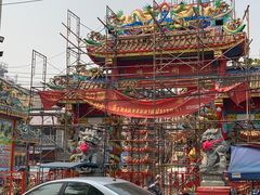 -瓦洛洛传统市场