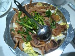 -古乐牛香·鲜牛肉牛杂火锅(新区店)