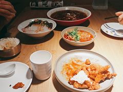 -米一仙·成都小碗菜(东万达店)