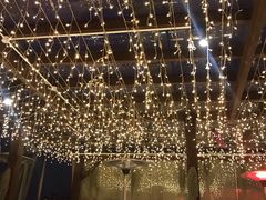 -萨芭蒂高空花园餐酒吧