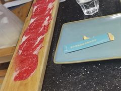 -五星桥原切肥牛火锅·30年专注好牛肉(湖塘店)