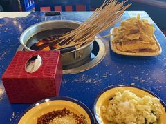 -马路边边串串香(双井直营店)