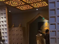 -菩泰·泰式草本按摩SPA(国大城市广场店)