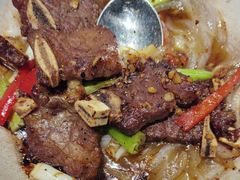 -77号渔船·蒸海鲜青岛菜(积米崖店)