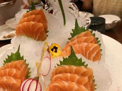 -诸暨耀江开元名都大酒店·琉森湖自助餐厅
