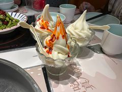 -黄记煌三汁焖锅(新佳丽江汉路店)