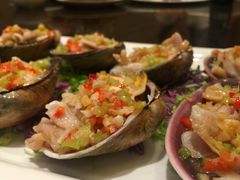 -威海会馆海鲜餐厅