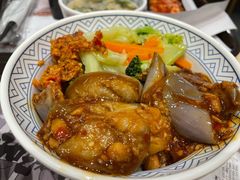 -吉野家(长沙五一广场IFS店)
