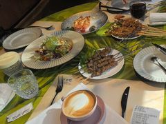 -华阳时光吧餐厅(华阳广场国际大饭店)