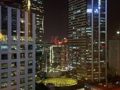 -广州富力君悦大酒店·凯菲厅