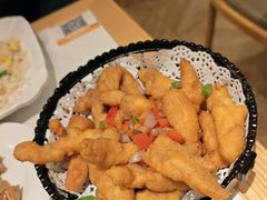 -泰煌鸡·上海白斩鸡·沪菜(平利店)