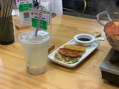 -李先生的首尔小馆(松江启源广场店)