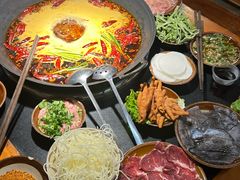 -陈陈火锅(较场口店)